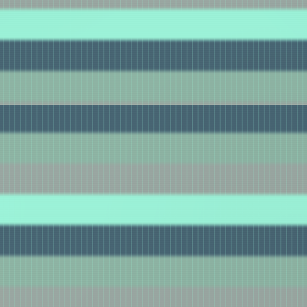 Cool Ocean Adire Tie-dye Repeat Pattern for Fabric & Wallpaper