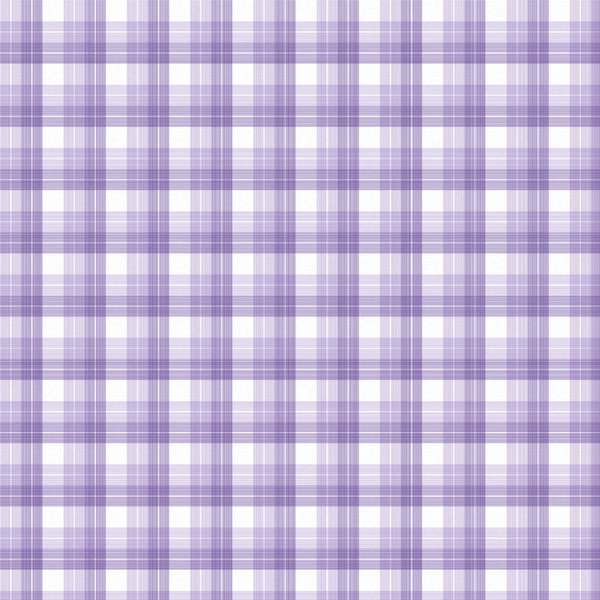 Lavender Mist Tartan Plaid Seamless Pattern – Textile Design