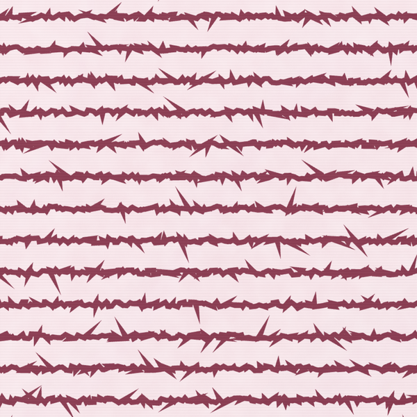 Hand-Drawn Soft Pastel Linear Organic Texture Surface Pattern – Digital Download