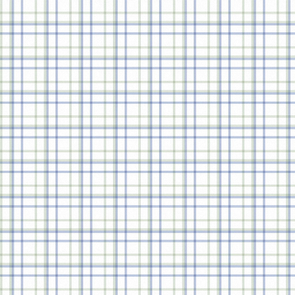 Sage Tartan Plaid Seamless Pattern – Textile Design