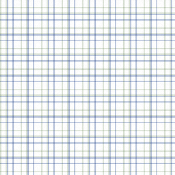 Sage Tartan Plaid Seamless Pattern – Textile Design