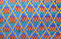 Kente